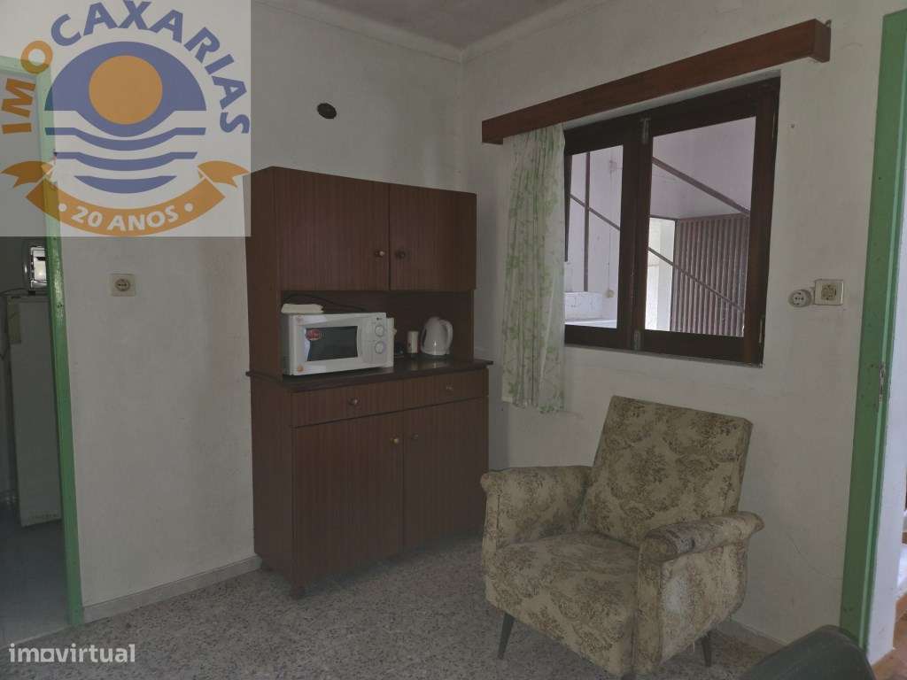 Moradia T3 Mobilada com Sótão Amplo - Marta, Lameirinha-15