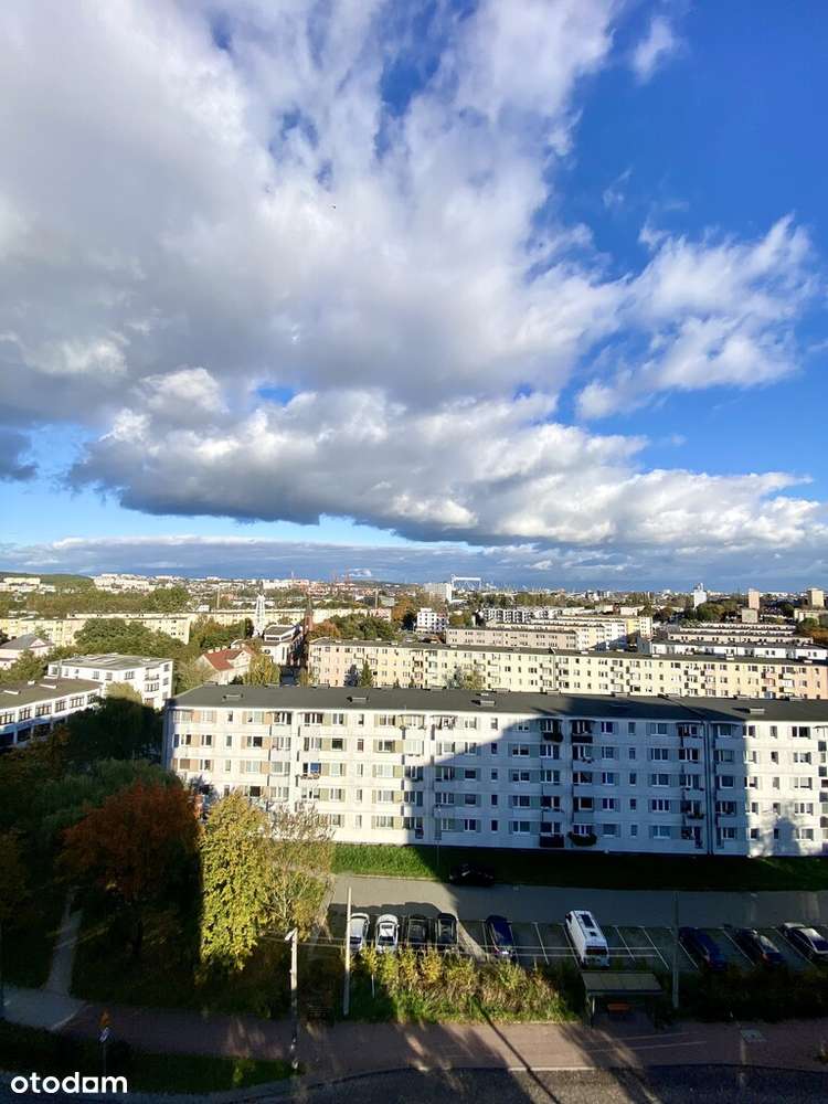 Mieszkanie do remontu z potencjałem inwestycyjnym-5