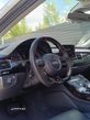 Audi S8 4.0 TFSI quattro Tiptronic - 12