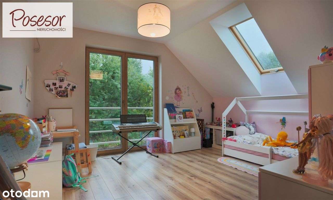 Dom idealny dla rodziny, gotowy do wprowadzenia-9