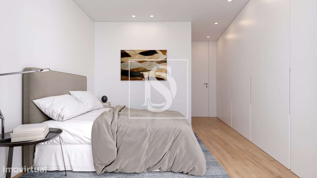 Moradia T3 em Lamas, Braga - Grande imagem: 5/14