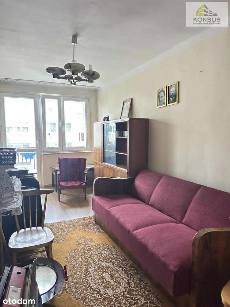 Mieszkanie, 73,40 m², Kielce-4