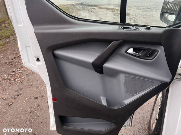 Ford transit CUSTOM - 14