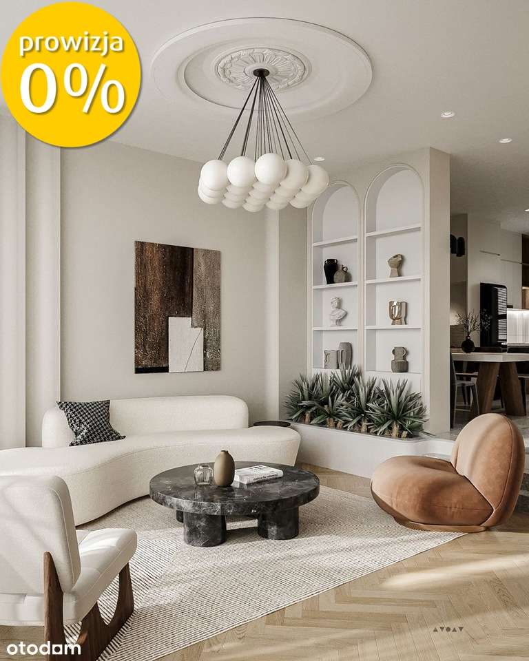 WRÓCIŁO*Gotowe*opcja na 3pok*bliskoParkuSkowroniego*wys.sufit 3,5metra - Pełny obrazek: 5/9