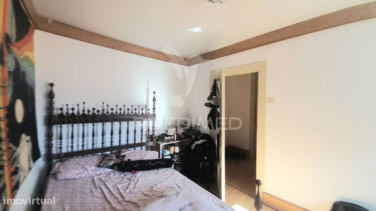 Apartamento T3 Rua das Rosas - Grande imagem: 3/13