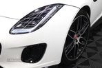 Jaguar F-Type Coupe 2.0 Aut. Chequered Flag - 7