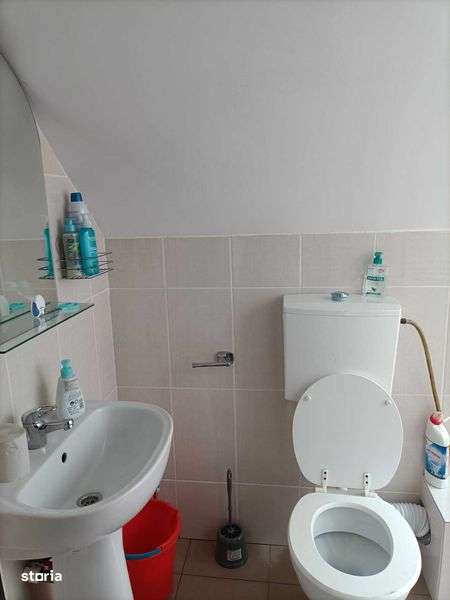 gars. bloc nou Centru - Imagine principală: 4/8