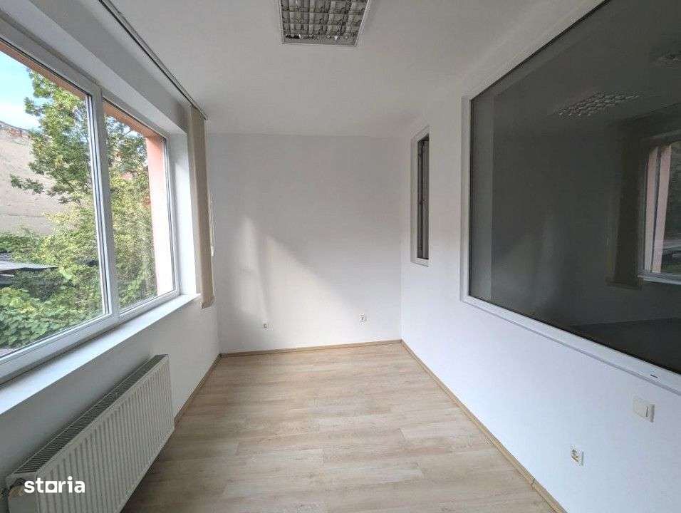 Apartament 2 camere ultracentral,posibilitate birouri - Imagine principală: 3/7