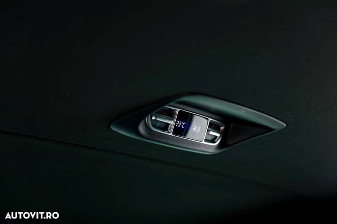 Mercedes-Benz V 250 (BlueTEC) d extralang 7G-TRONIC Avantgarde Edition - 6
