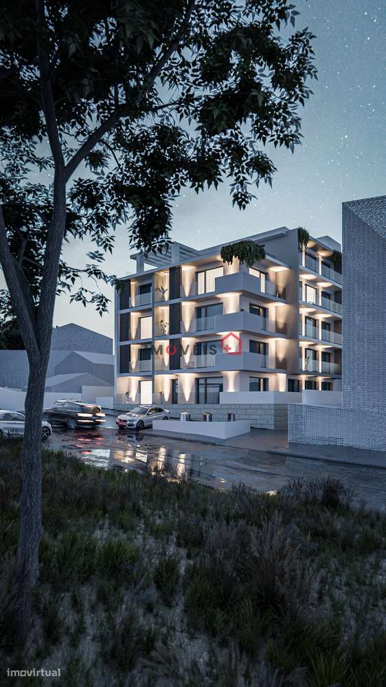 Apartamento T3 – centro da cidade - Grande imagem: 2/23