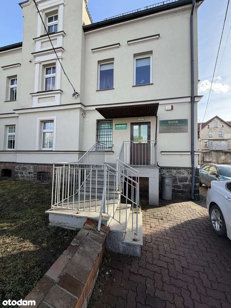 Mały niezależny LOKAL| Wielki Potencjał| Cena do negocjacji-1