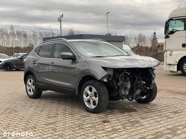 Nissan Qashqai 1.6 DIG-T Acenta - 1