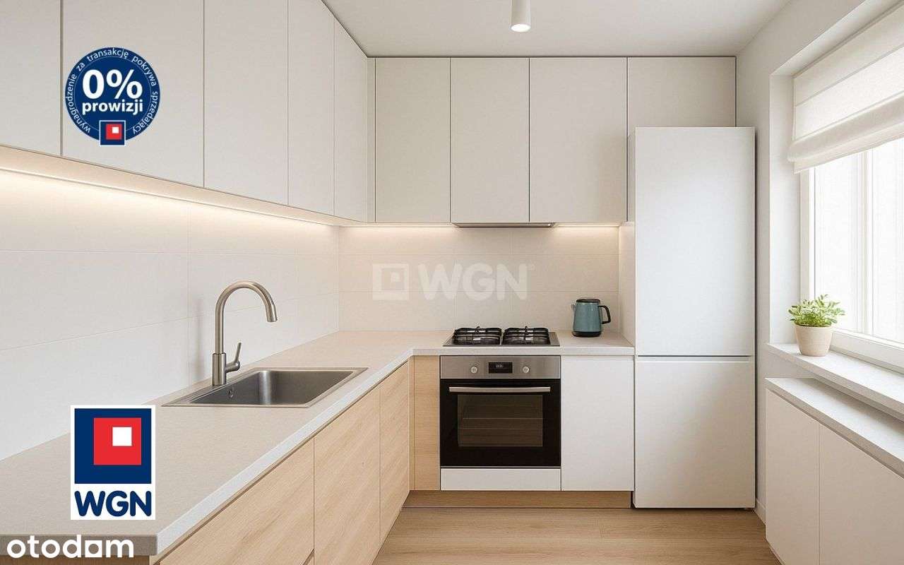 Mieszkanie w sercu Wrocławia-6