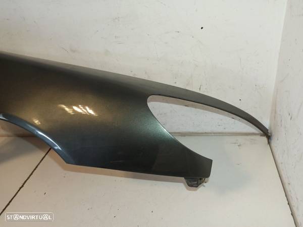 Guarda Lamas Direito Peugeot 607 (9D, 9U) - 4