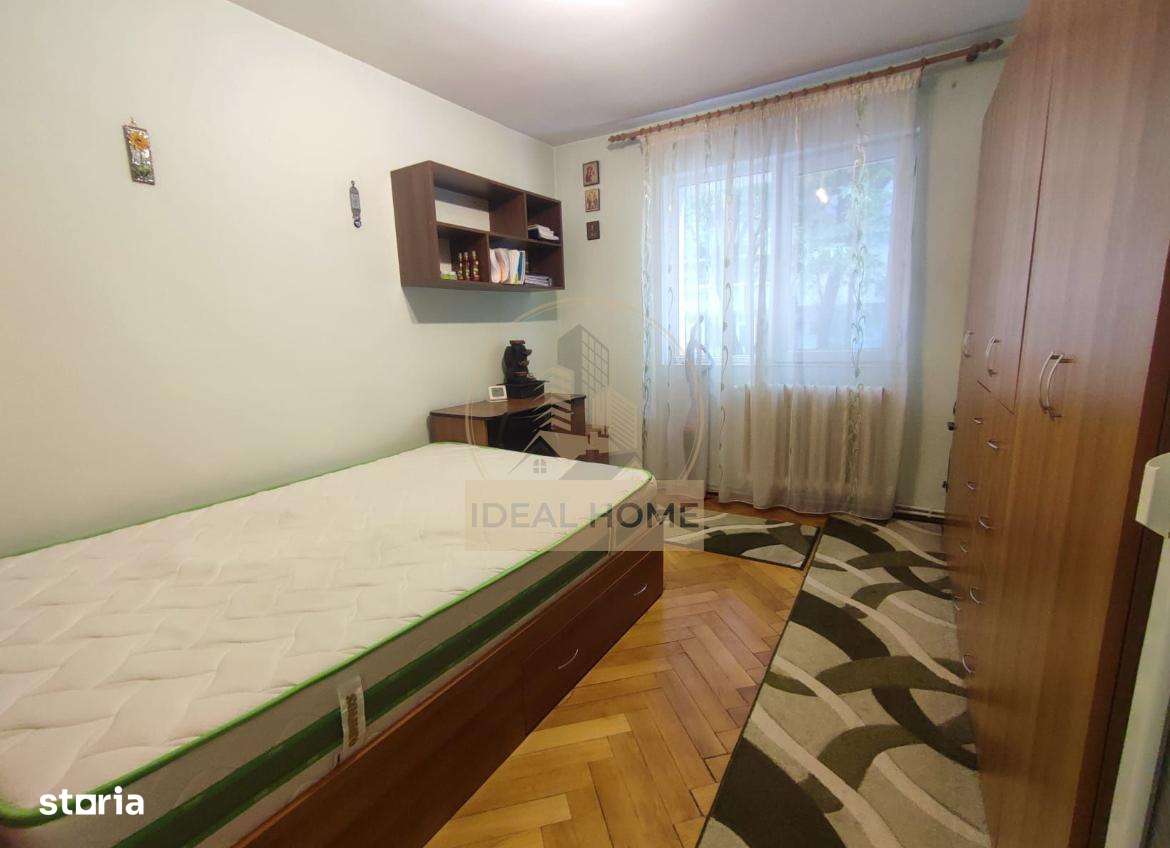Apartament 2 Camere Decomandat Tatarasi Fara Risc - Imagine principală: 4/6