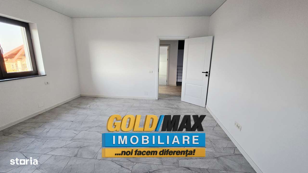 Apartament 4 camere de lux, 132 m², Bascov Glamboc-5
