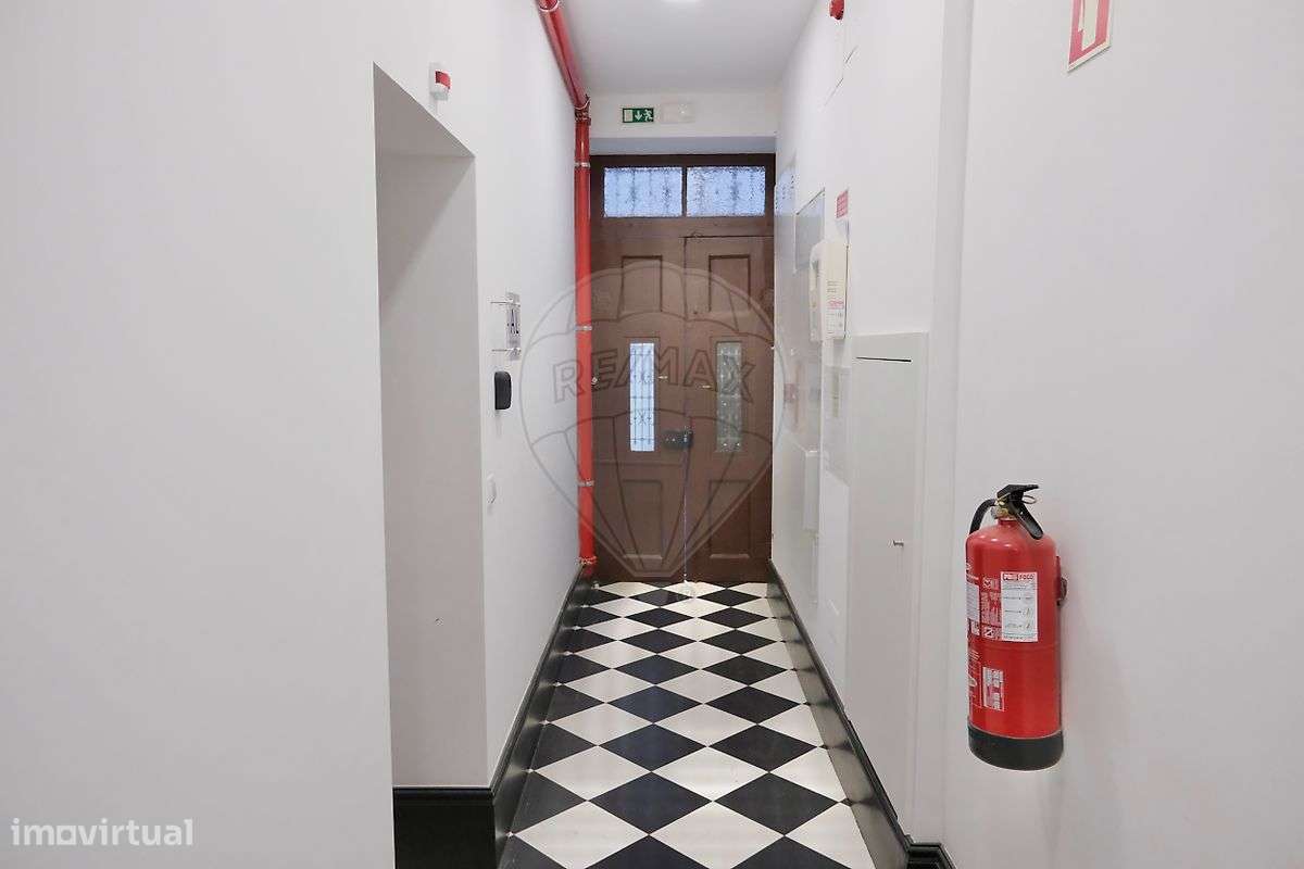 Apartamento T0 para venda - Grande imagem: 2/17