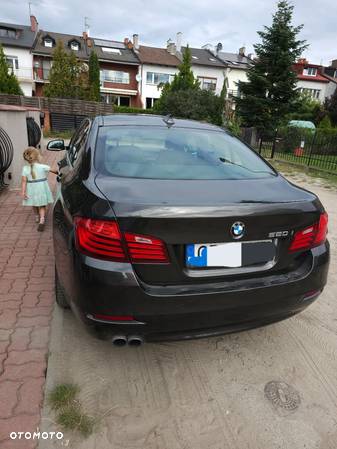 BMW Seria 5 - 3