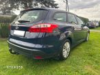 Ford Focus - 5