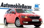 Skoda Octavia - 4