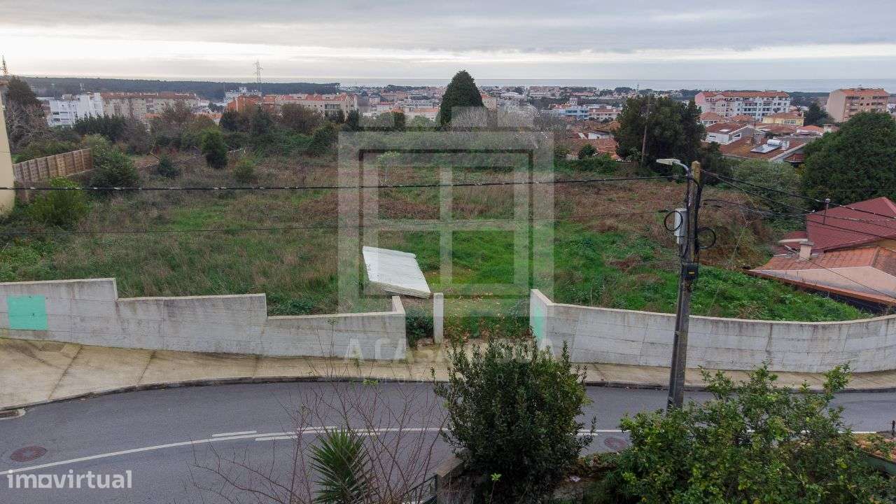 Terreno com 900 m2 para construção em Esmoriz, Ovar - Grande imagem: 5/13