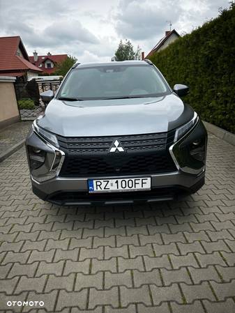 Mitsubishi Eclipse Cross - 5