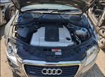 Motor Audi A8 A6 A4 3.0D V6 - 1