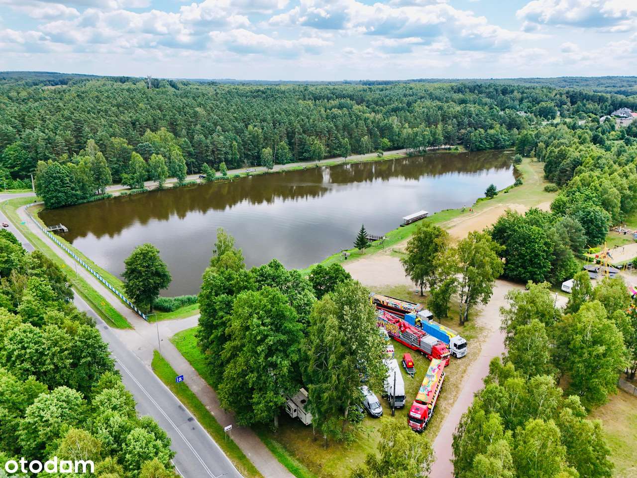 Piękny dom w doskonałej lokalizacji / NIE zwlekaj-11