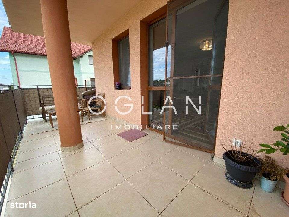 Apartament 3 camere, Etaj 2, cartierul Arhitectilor 0% Comision - Imagine principală: 2/18