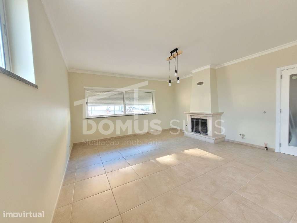 Apartamento T3 em ótimo estado em São Brás de Alportel-2