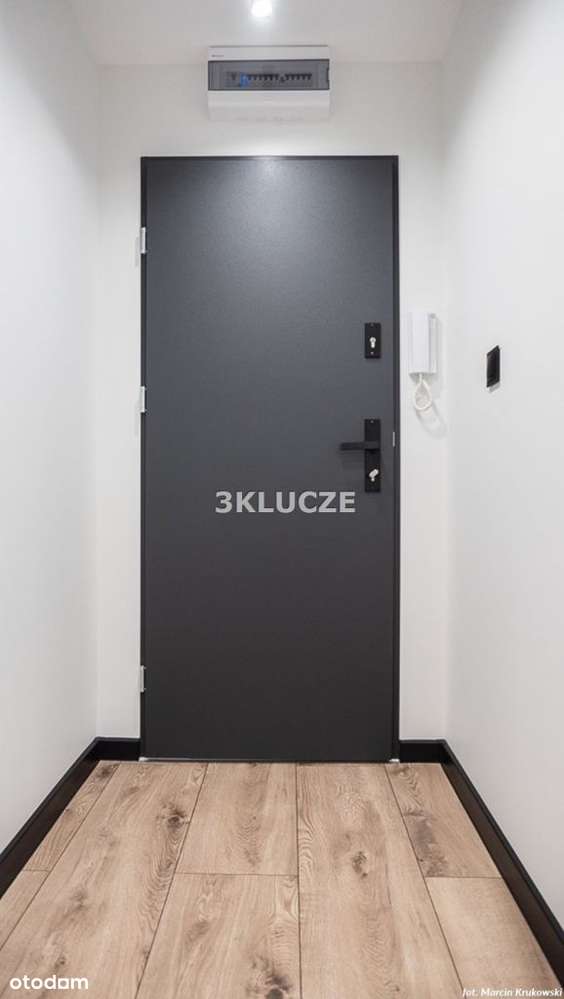 Dwa pokoje wysoki standard Politechnika Lubelska-10