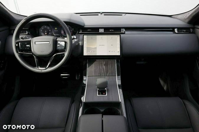 Land Rover Range Rover Velar 3.0 D300 mHEV Autobiography - 4