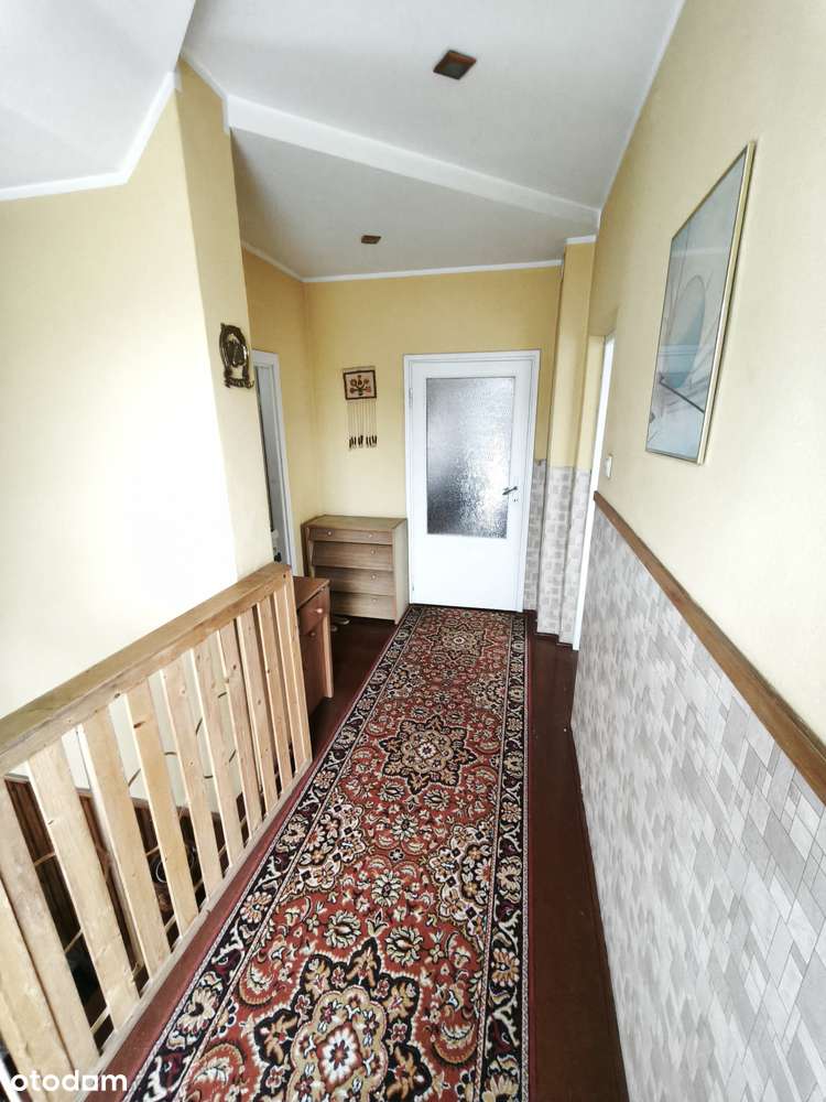 Idealny dom dla rodziny, ul. Ciesielska. Centrum w zasięgu spaceru! - Pełny obrazek: 4/6