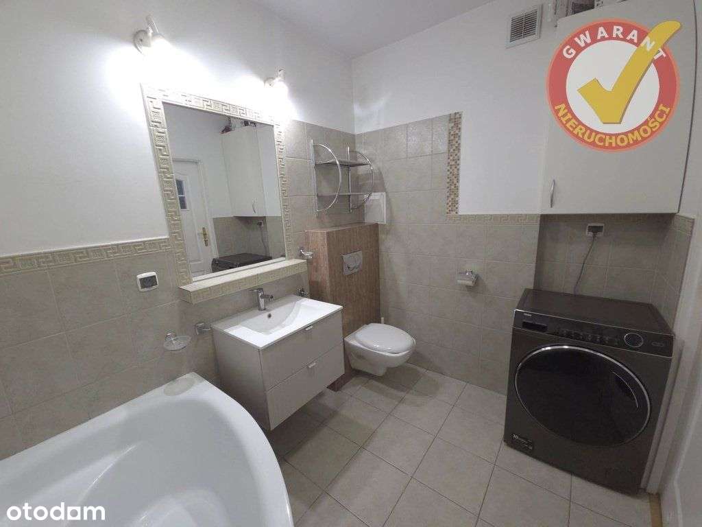 Mieszkanie 66 M2 Z Garażem W Cenie Blisko Centrum-11