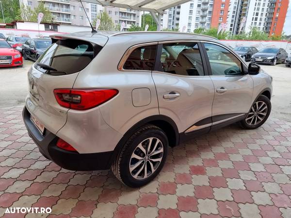 Renault Kadjar 1.5 DCI Life - 10