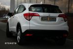 Honda HR-V 1.8 LX Sport Utility CVT - 2