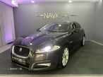 Jaguar XF 2.2 D R-Sport - 22