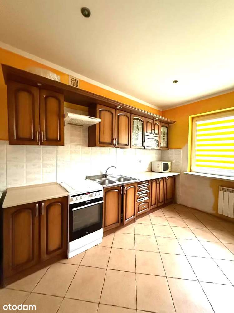 Dom 80m2, parterowy, do remontu - Pełny obrazek: 5/10