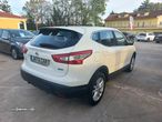 Nissan Qashqai 1.5 dCi Acenta - 7