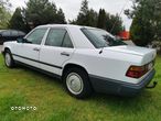 Mercedes-Benz W124 (1984-1993) - 23