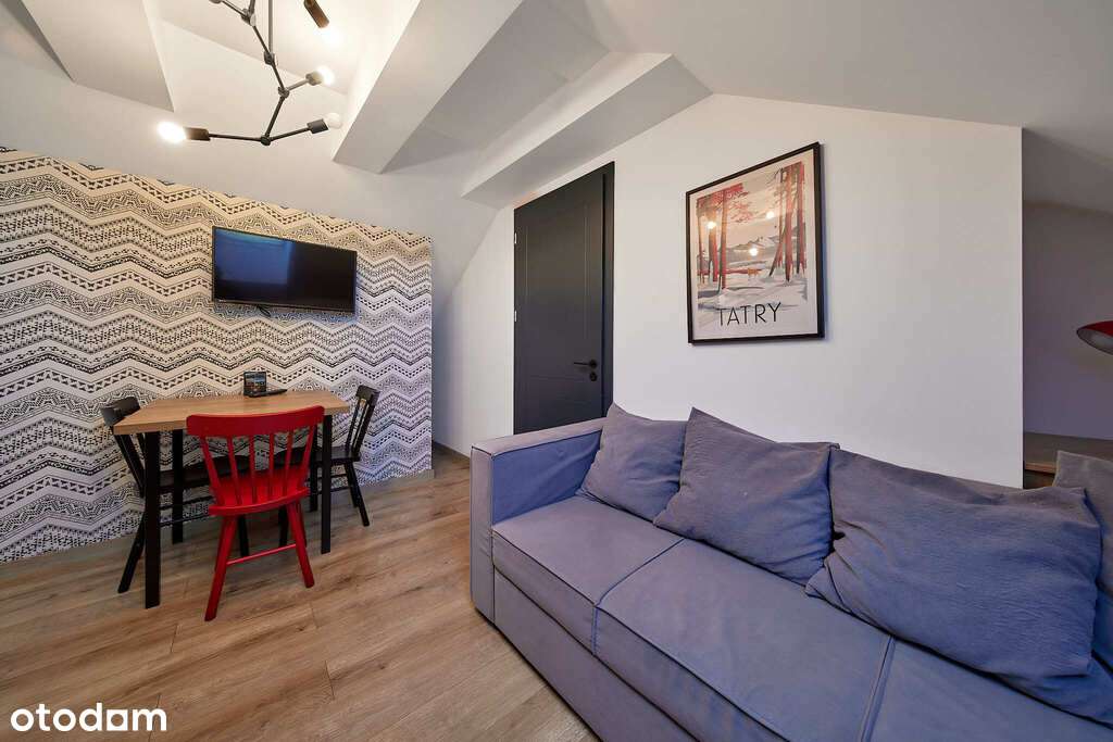 Komfortowy apartament Bukowina Tatrzańska-5