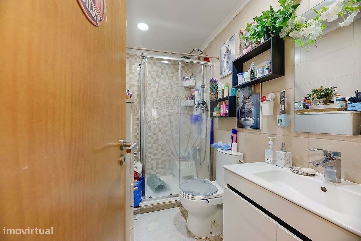 Apartamento T2 para venda-5