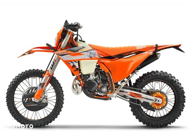 KTM EXC - 2