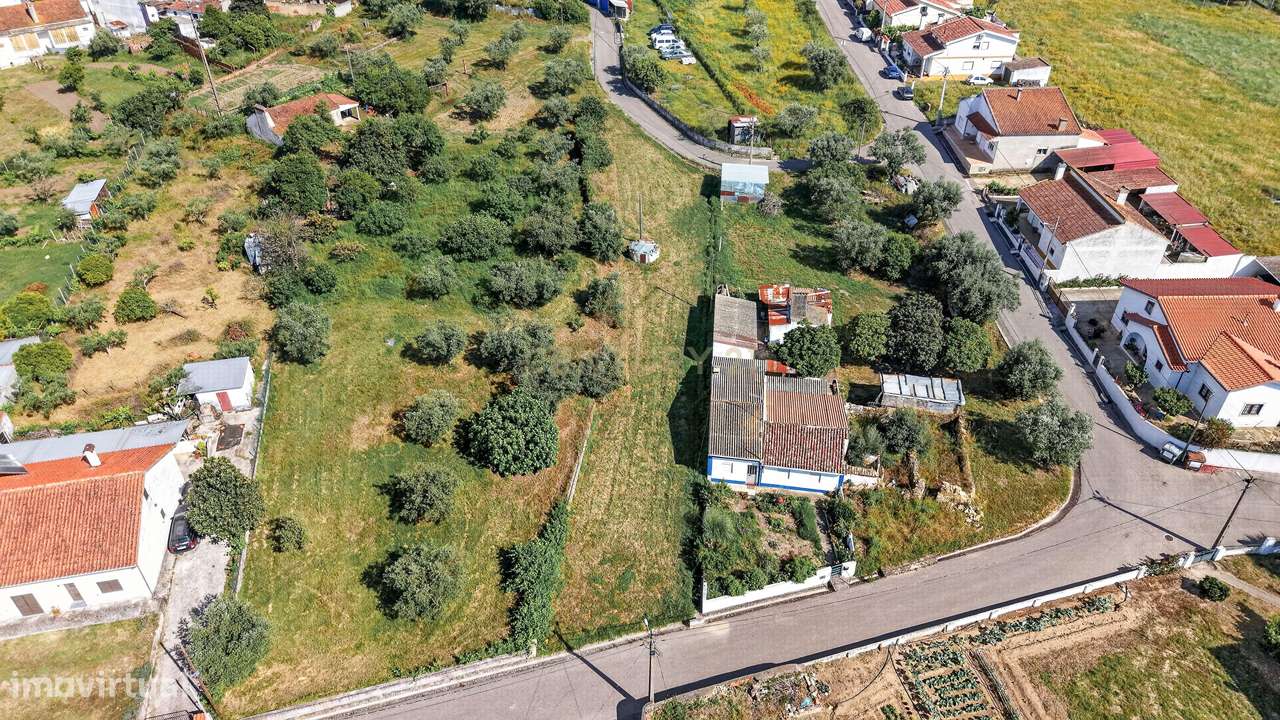 Encantadora Moradia em Tramagal, Abrantes - 5 Quartos-32
