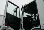 Iveco TRAKKER 360 / LAWETA / PLATFORMA / NAJAZDY HYDRAULICZNE / EURO 6 - 28