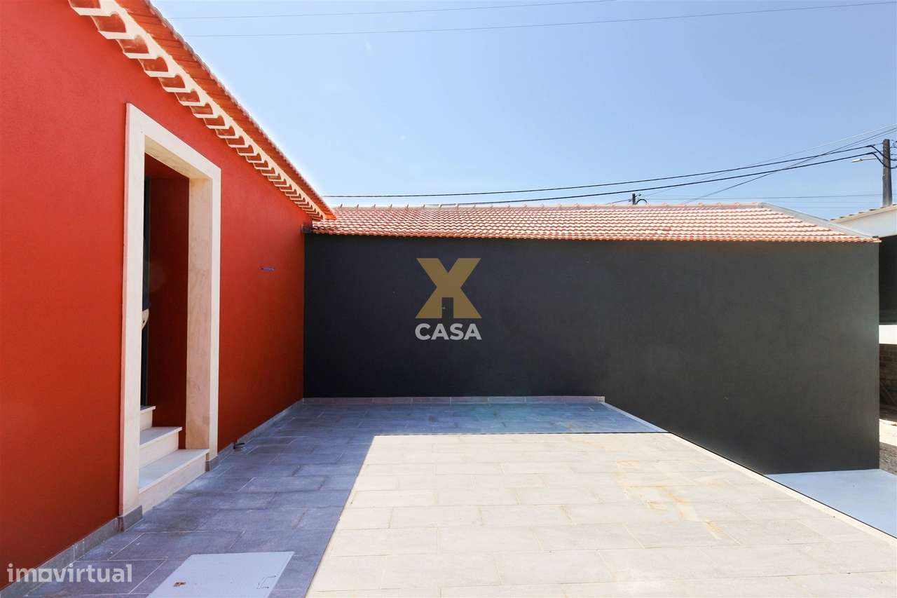 Moradia T4 Venda em Nossa Senhora das Misericórdias,Ourém-38