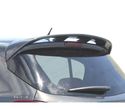 SPOILER TRASEIRO PARA OPEL CORSA E 15- LOOK OPC 3P - 2