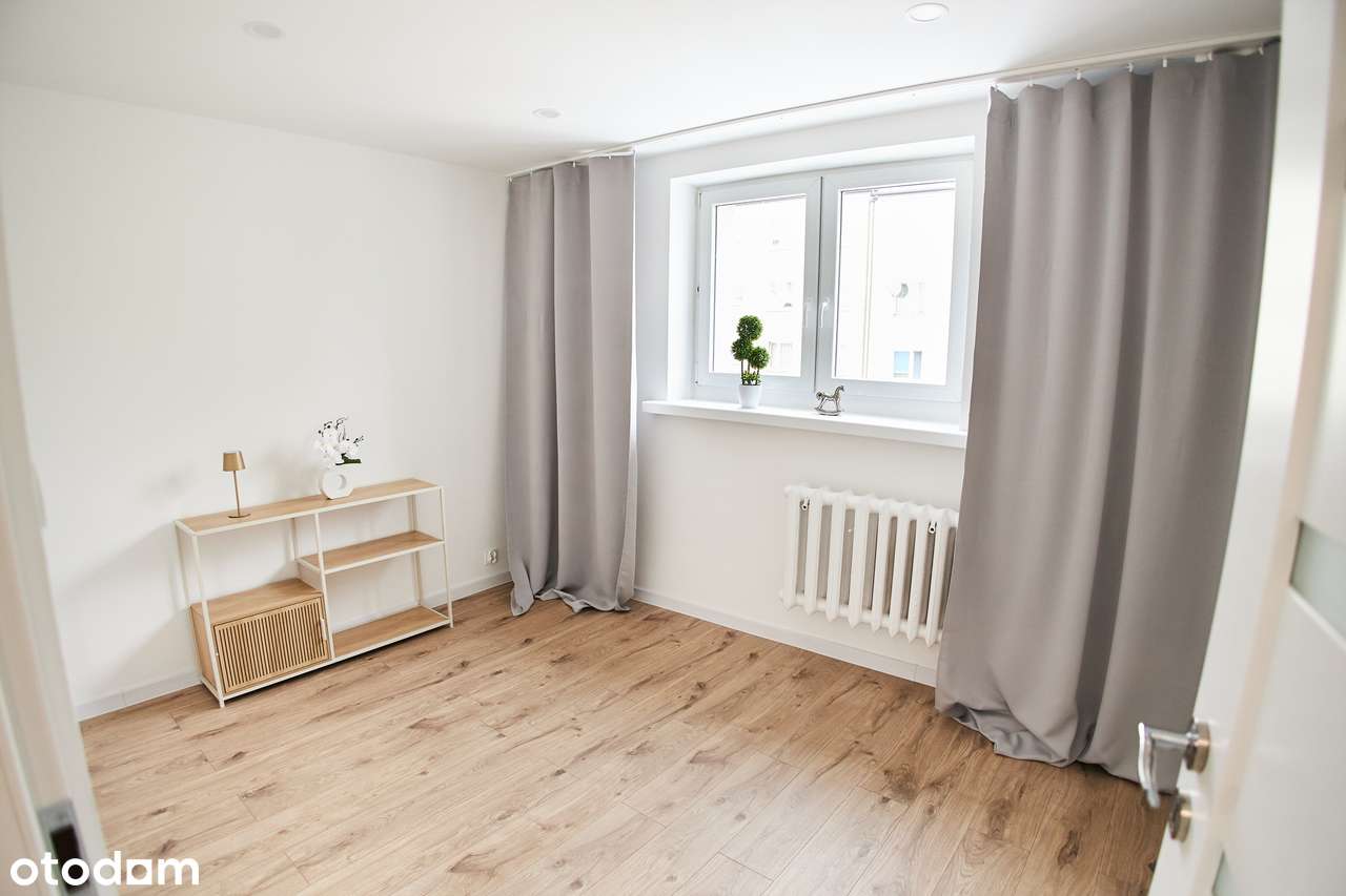 3 pokojowy Apartament 100 m od Parku po generalnym remoncie 2 piętro-12