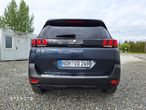 Peugeot 5008 1.6 BlueHDi Allure 7os - 6