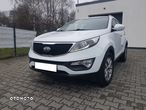 Kia Sportage 1.6 GDI Business Line 2WD - 9